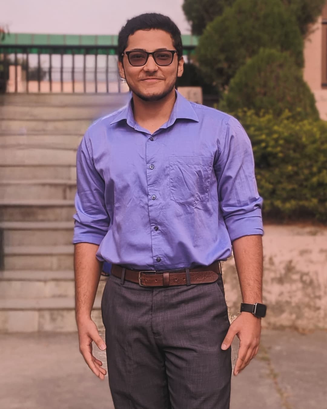 Abhinav Joshi